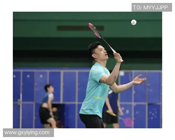 深入分析北京羽毛球队的节奏打法与战术特点探秘