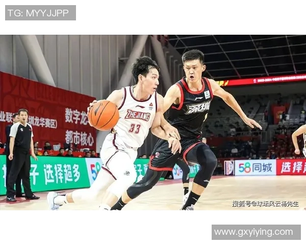 深圳篮球队选拔赛表现分析:意识与团队协作的关键因素探讨